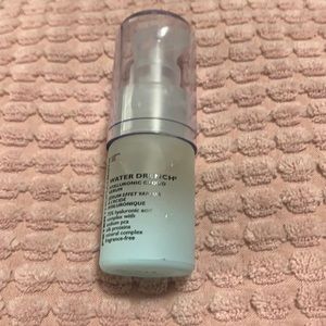 Peter Thomas Roth water drench hyaluronic serum